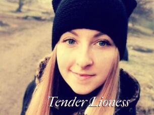 Tender_Lioness