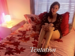 Tentation