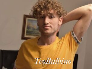 TeoBalbino