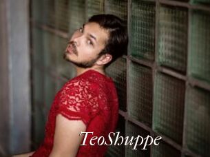 TeoShuppe