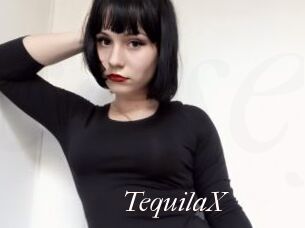 TequilaX