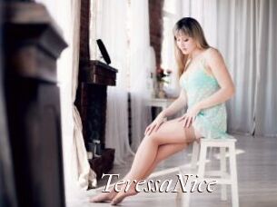 TeressaNice Cam Sexy