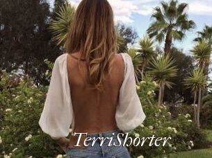 TerriShorter