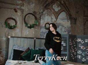 TerryKeen