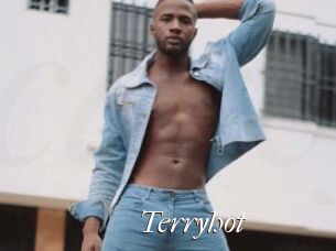Terryhot