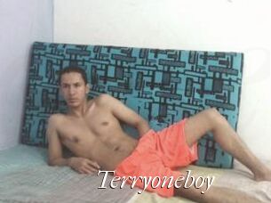 Terryoneboy