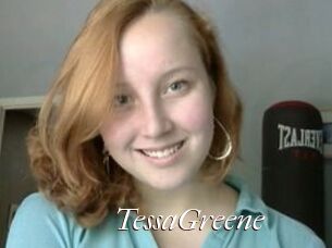 TessaGreene