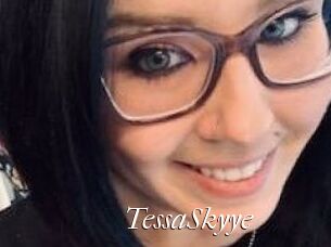 TessaSkyye