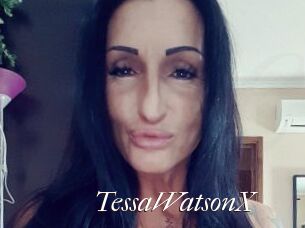 TessaWatsonX