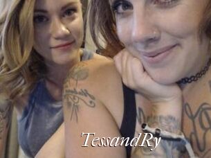 TessandRy