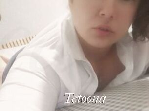 Tetoona