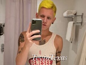 TevinTexas