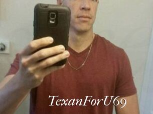 TexanForU69
