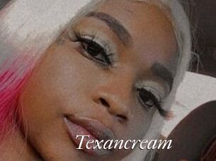 Texancream