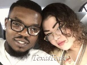 TexasTease