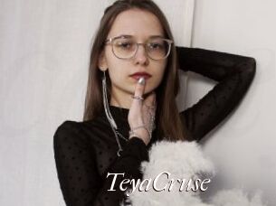 TeyaCruse