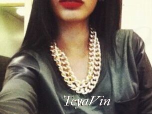 TeyaVin