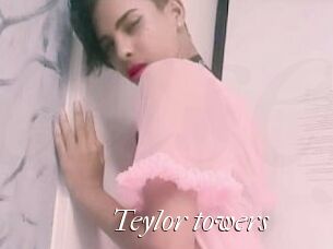 Teylor_towers