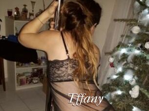 Tffany