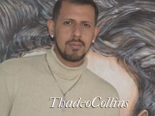 ThadeoCollins