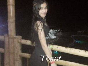 Thaist