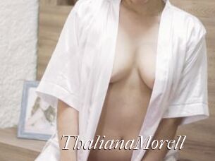 ThalianaMorell