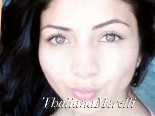 ThalianaMorelli