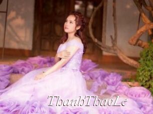 ThanhThaoLe