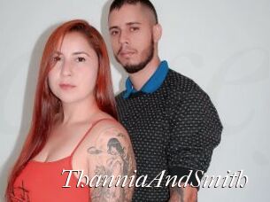 ThanniaAndSmith