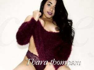 Thara_thompson