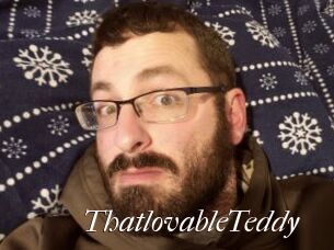 ThatlovableTeddy