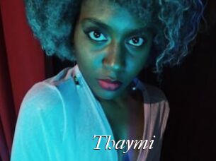 Thaymi