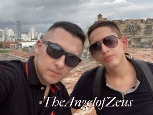 TheAngelofZeus
