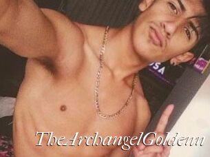 TheArchangelGoldenn
