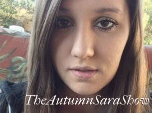 TheAutumnSaraShow