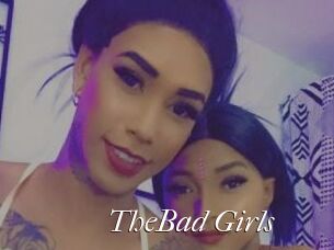 TheBad_Girls