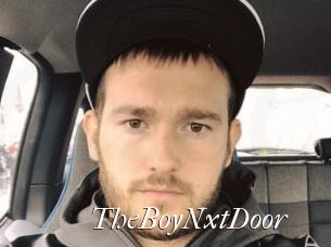 TheBoyNxtDoor