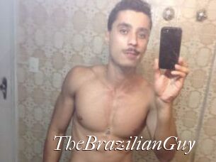 TheBrazilianGuy