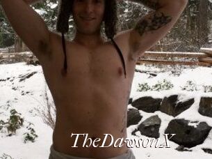TheDawsonX