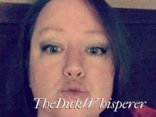 TheDickWhisperer