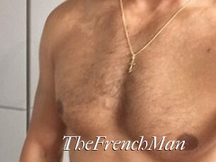 TheFrenchMan