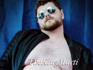TheKingMarti Cam Sexy