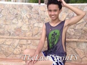 TheLastVirginTS