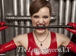 TheLatexQueenXX