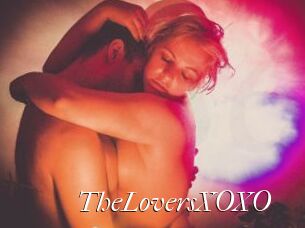 TheLoversXOXO