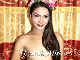 TheLuckyMistresS