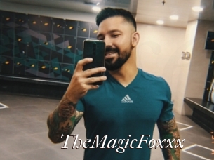 TheMagicFoxxx