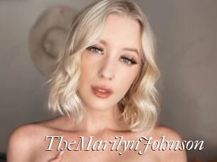 TheMarilynJohnson