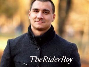 TheRiderBoy