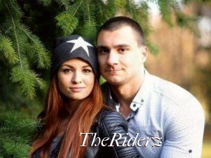 TheRiderz